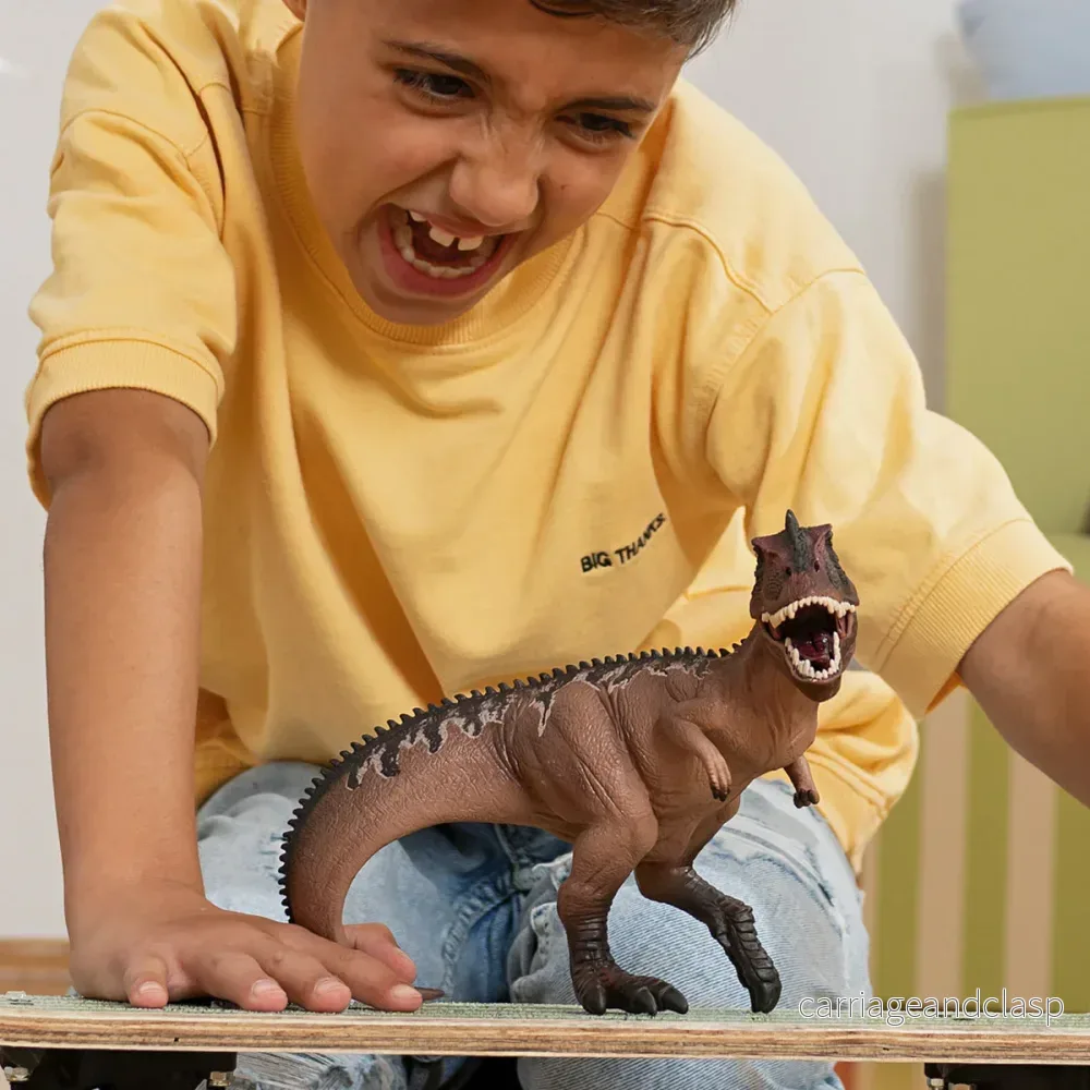 Schleich - Giganotosaurus - Bild 2