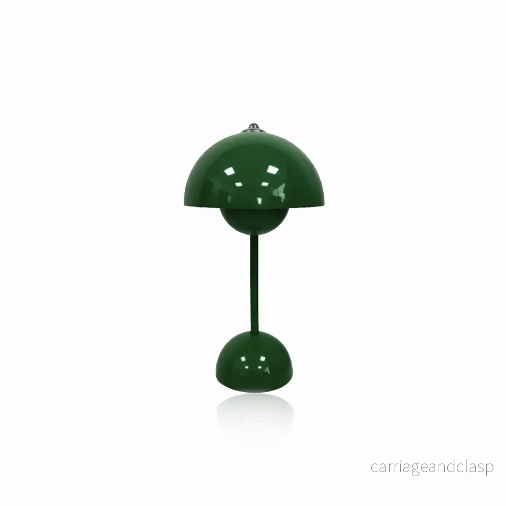 Blomkruka Bordslampa Utan Kabel | Veska - Bild 2