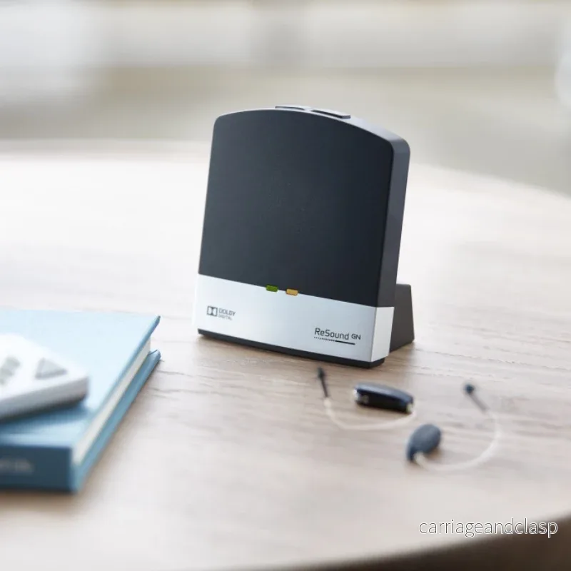ReSound TV/Audio Streamer 2 - Bild 2