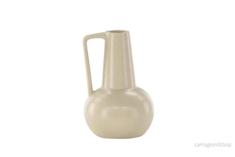Lane Vas Ø10 Beige - Bild 2