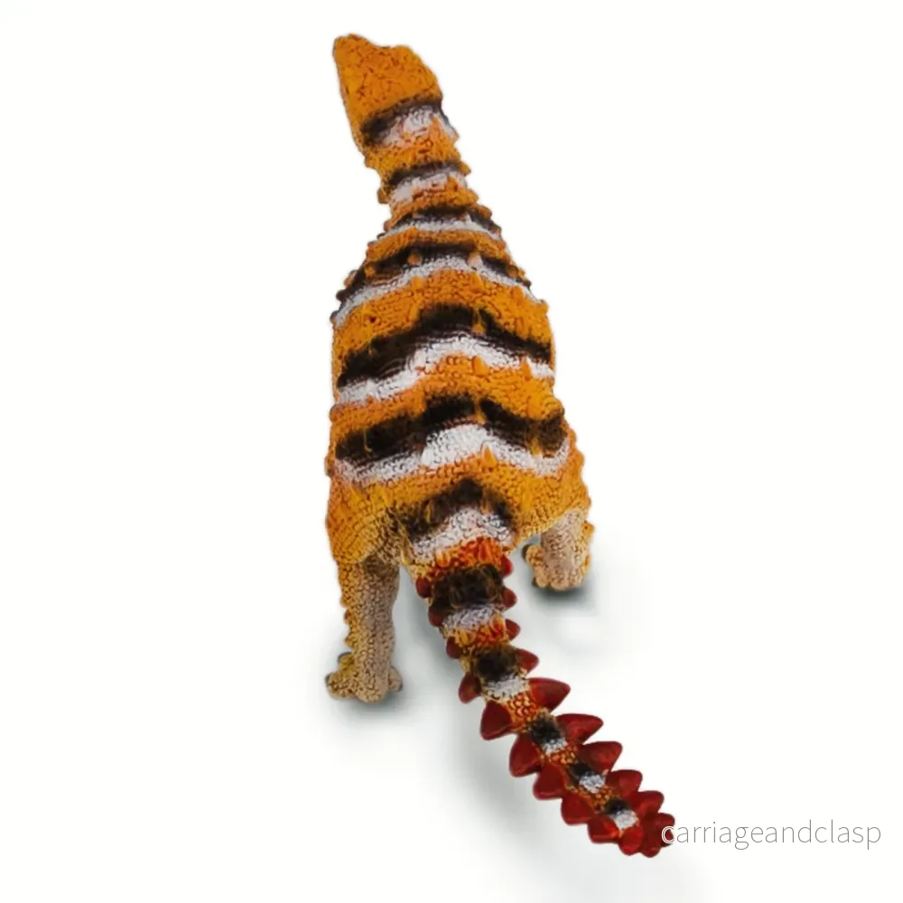 Safari Ltd - Stegouros - Bild 2