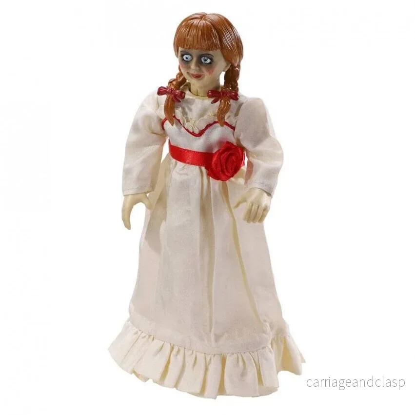 Annabelle Bendyfig - Bild 2