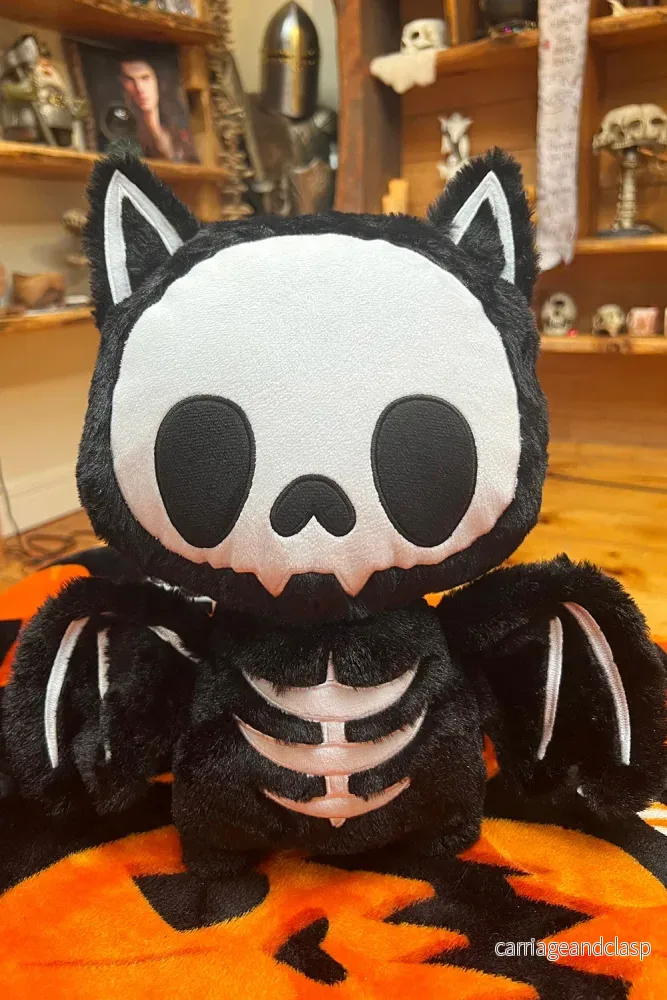 VampireFreaks - Bony Bat Gosedjur - Bild 3