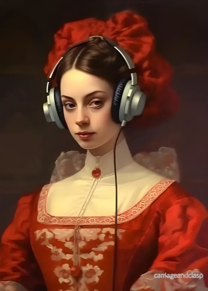 Beats & Barockstil