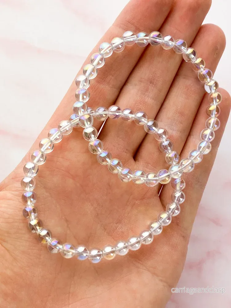Ängel aura armband - Bild 2
