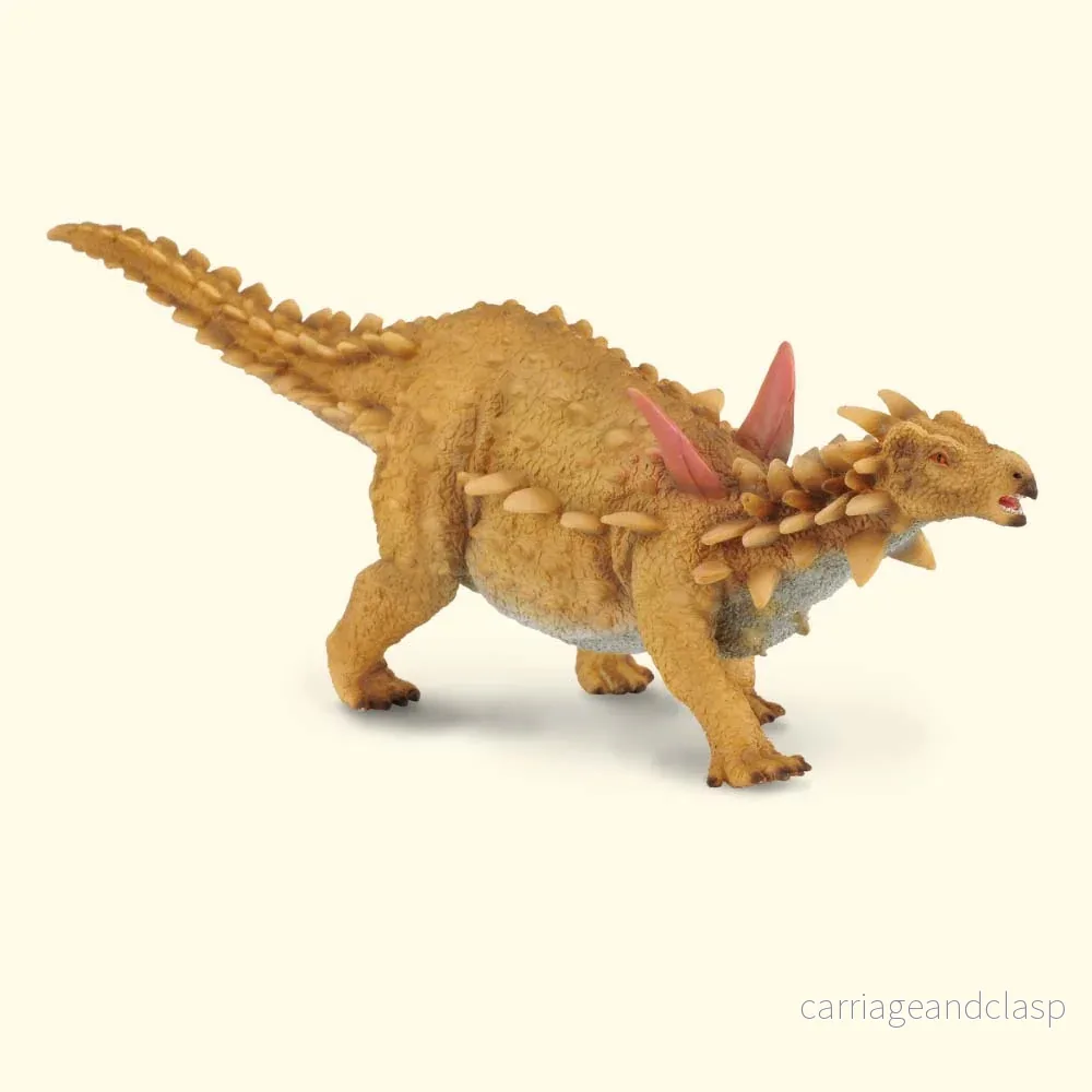 CollectA - Scelidosaurus - Deluxe Skala 1:40 - Bild 2