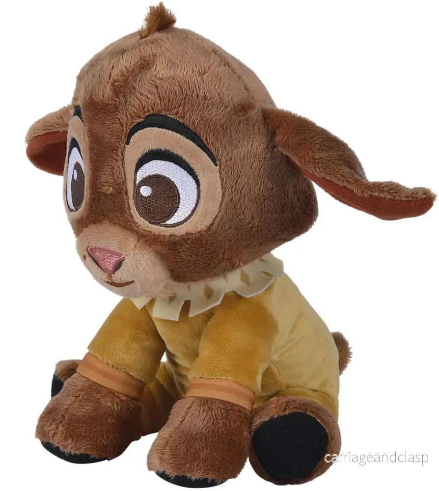Disney - Wish Valentino gosedjur - Bild 2