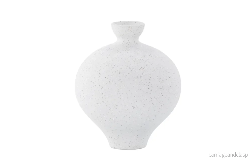 Rellis Vas Ø20 Vit - Bild 3
