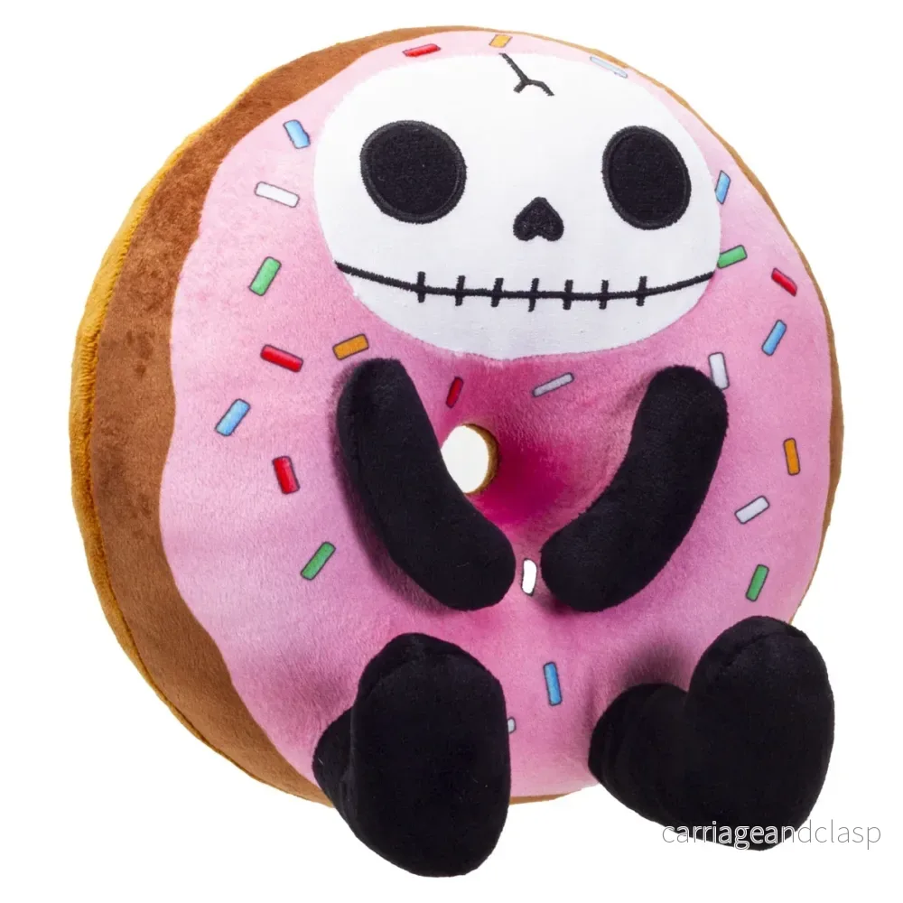 Furrybones - Donatsu Gosedjur - Bild 3