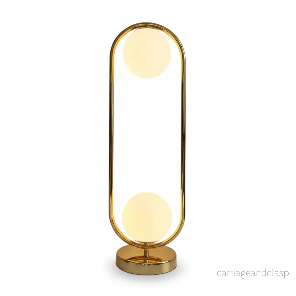 Högkvalitativ bordslampa | Veska - Bild 2