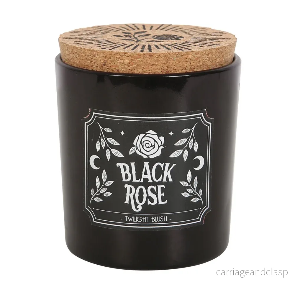 Black Rose (Twilight Blush) Ljus - Bild 3