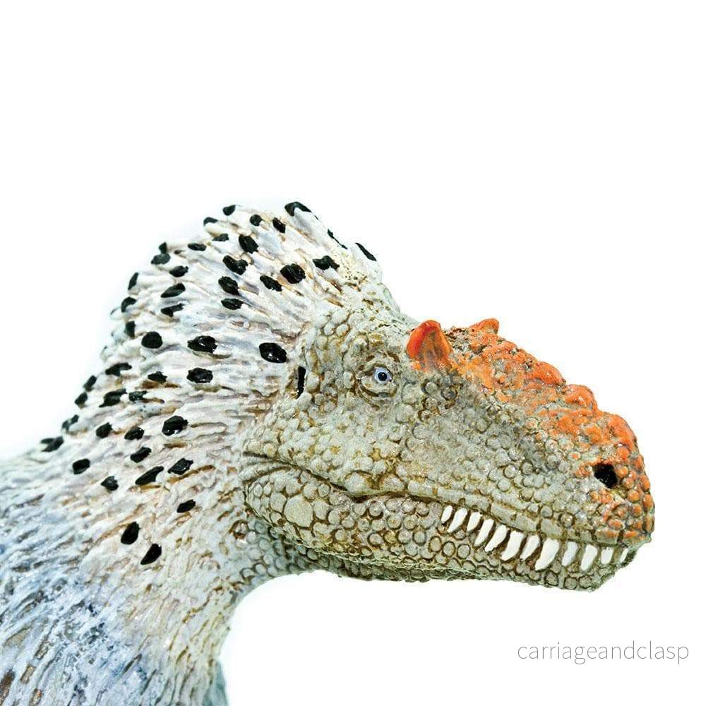 Safari Ltd - Yutyrannus - Bild 2
