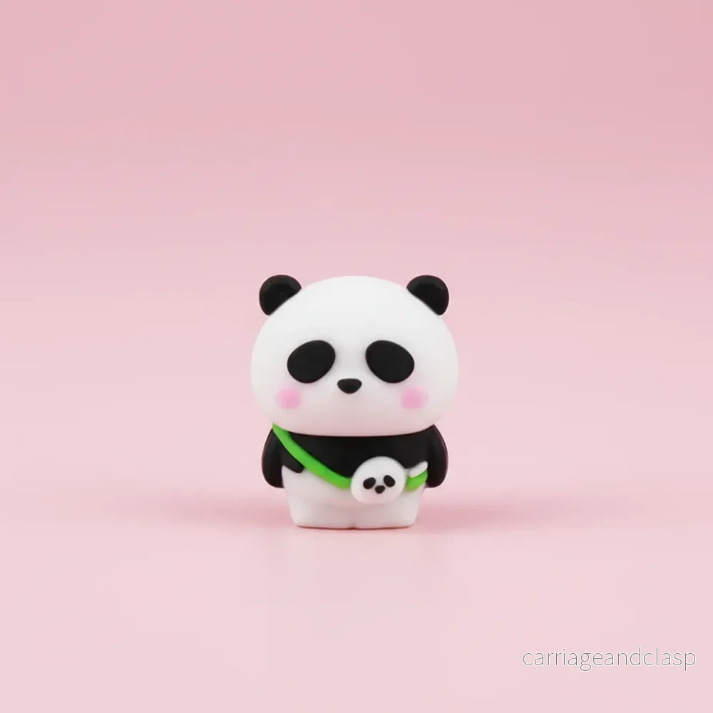 Panda pennvässare - Bild 2