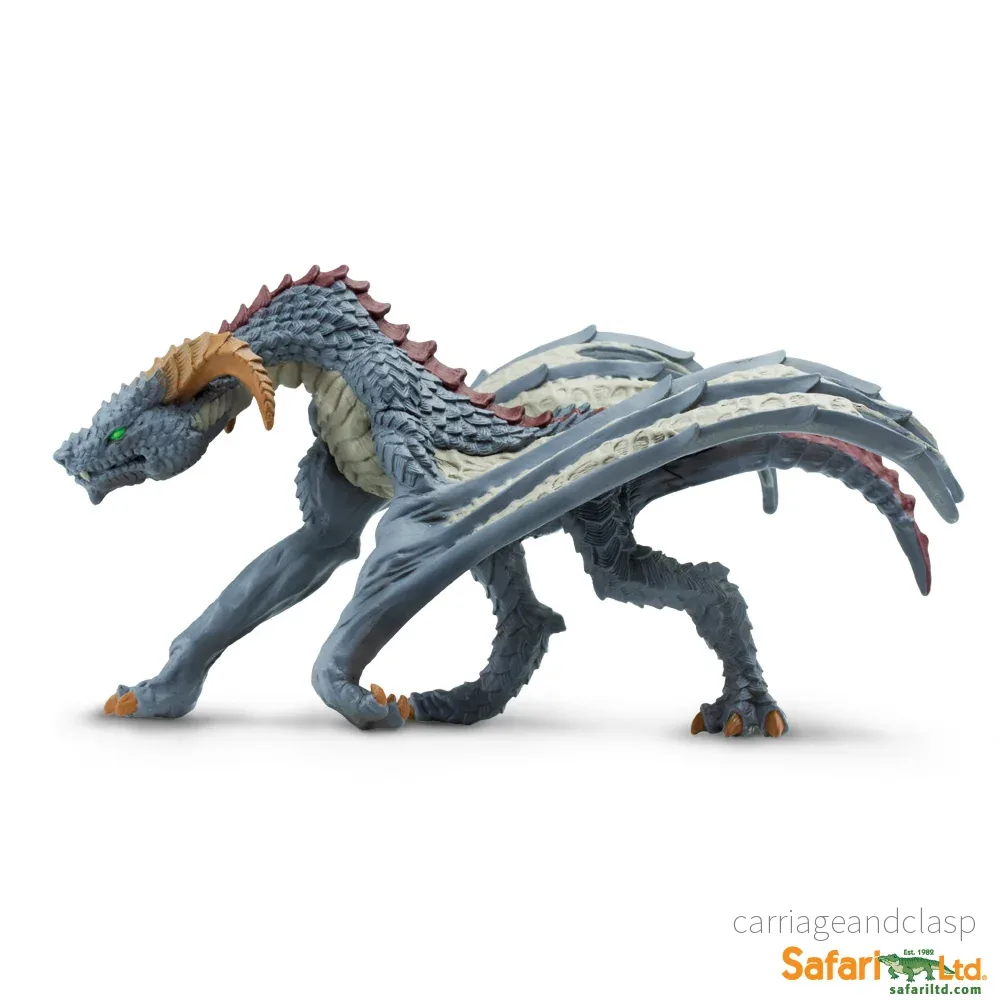 Safari Ltd - Grott Draken (Cave Dragon)