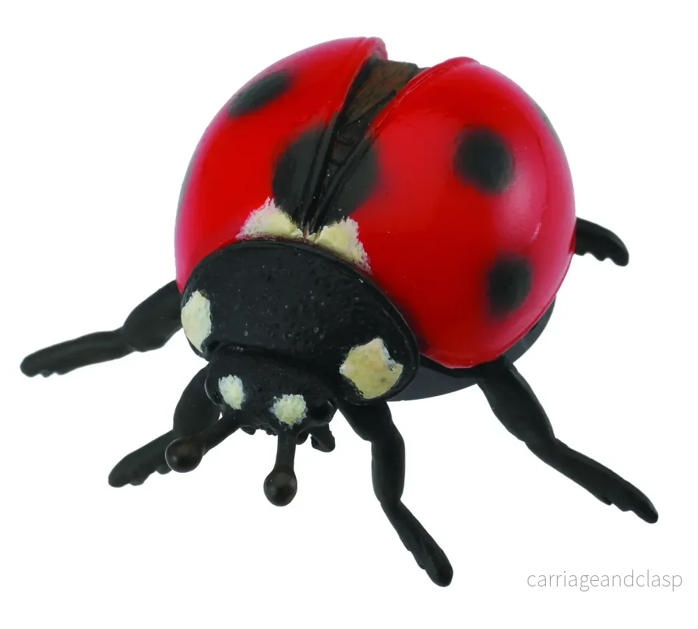 CollectA - Nyckelpiga