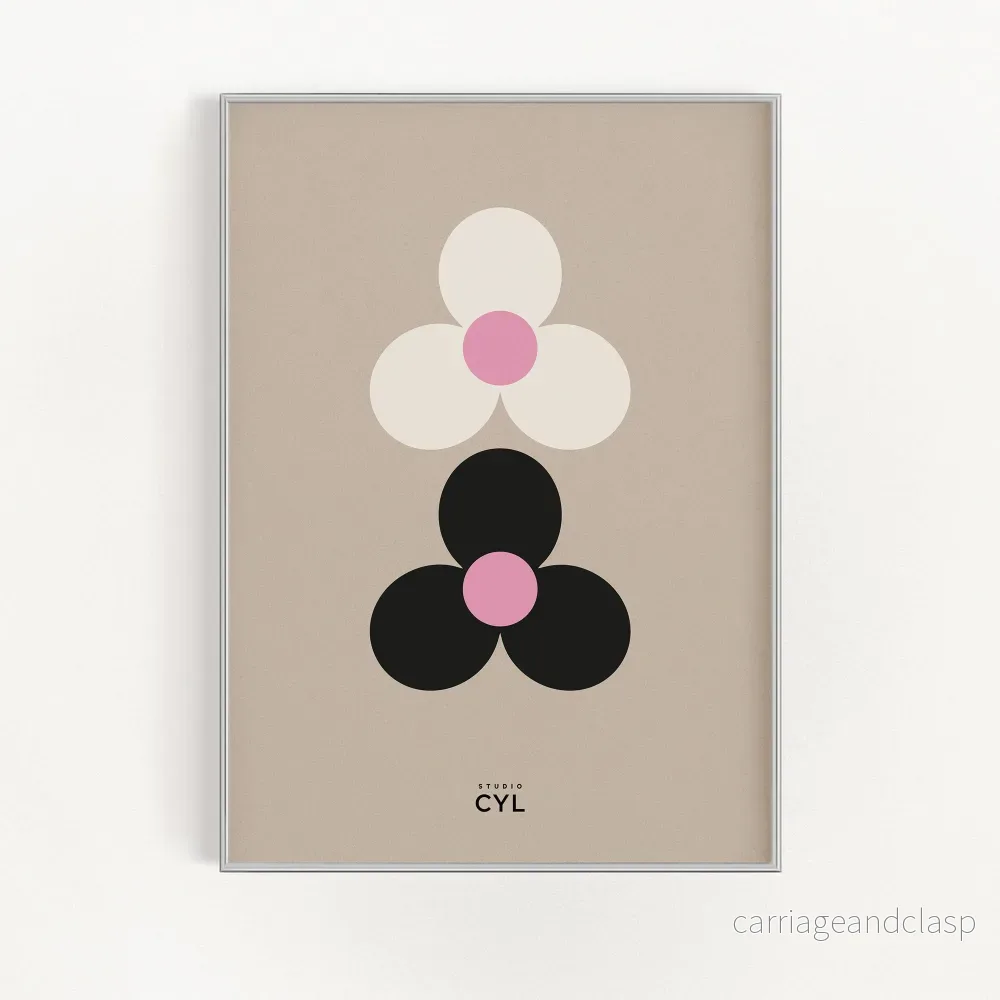 CYL Garden – Blomduo | Veska