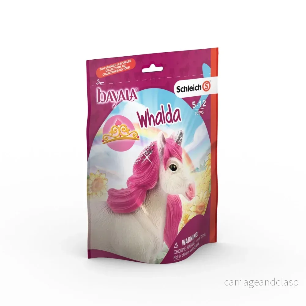 Schleich - Whalda