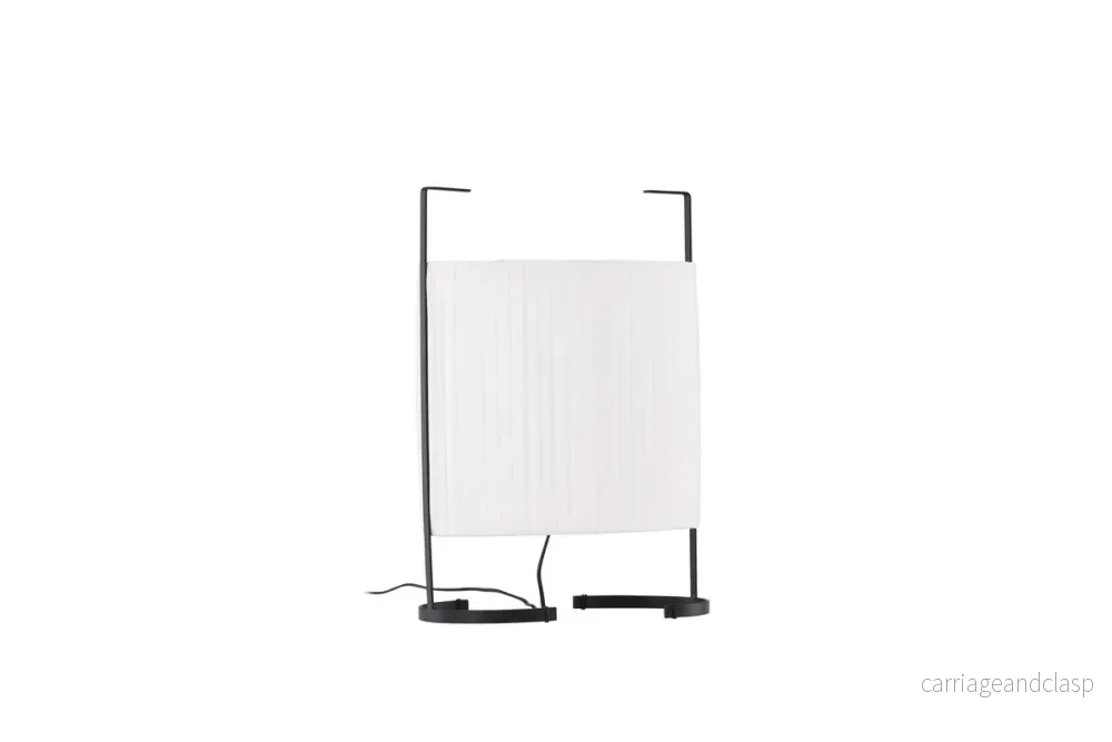 Rennes Golvlampa Beige 48cm - Bild 3