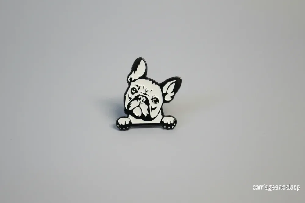 Pin – Bulldog Pin – Bulldog
