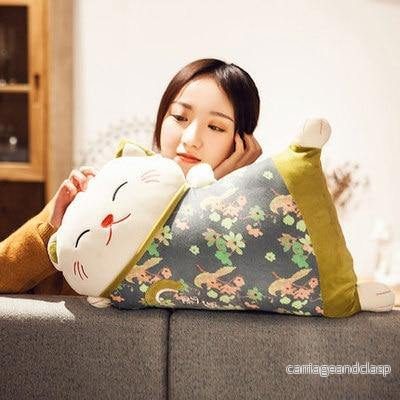 Japansk Stil Söt Lyckokudde | Veska Japansk Stil Söt Lyckokudde | Veska