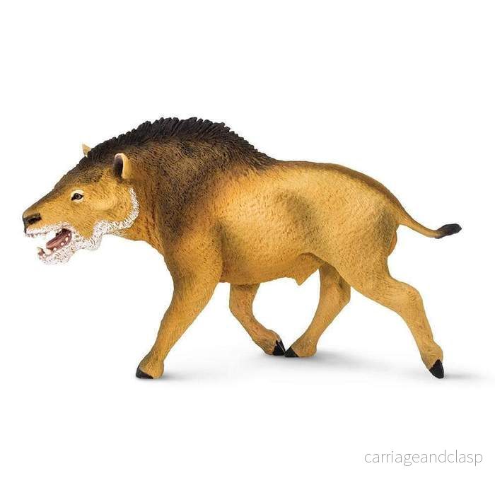 Safari Ltd - Daeodon - Bild 3