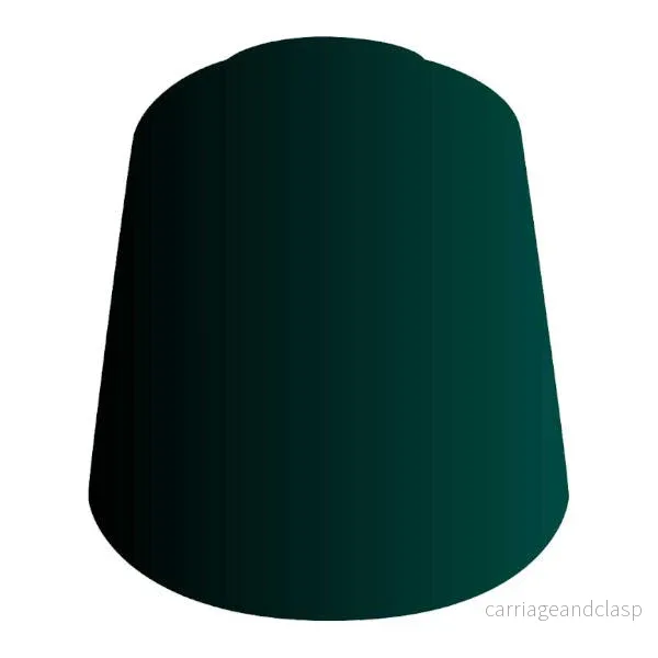 Warhammer: Citadel - Contrast - Dark Angels Green (18ml) - Bild 2