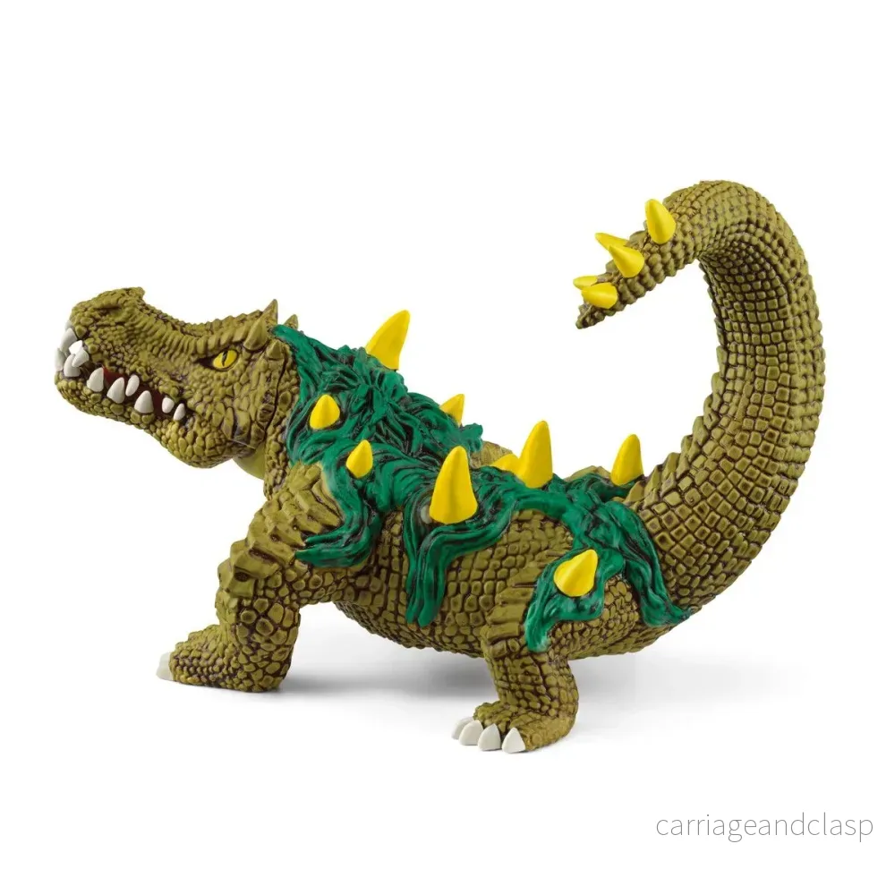 Schleich ELDRADOR® CREATURES - Träskmonster - Bild 2