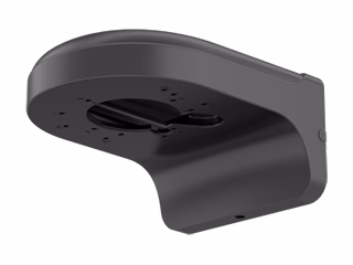 Dahua PFB2204W-B väggfäste, svart, för olika Dahua-kameror Dahua PFB2204W-B väggfäste, svart, för olika Dahua-kameror
