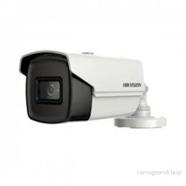 Hikvision DS-2CE19H0T-IT3ZE F(2,7-13,5MM) 5MP, strömförsörjning över koaxialkabel, varifokus