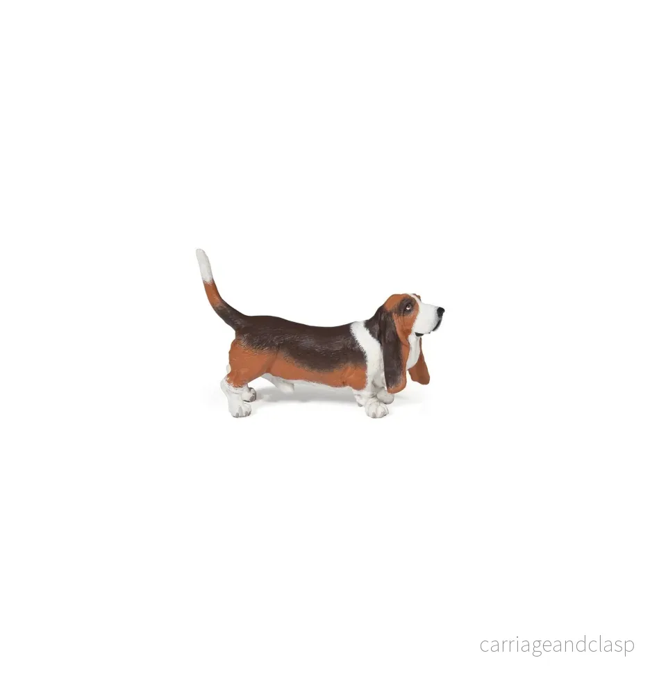 Papo - Basset