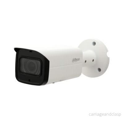 Dahua IPC-HFW2841T-ZS Bullet Zoom Lens 2,7-13,5 mm Wizsense 8MP/4K PoE