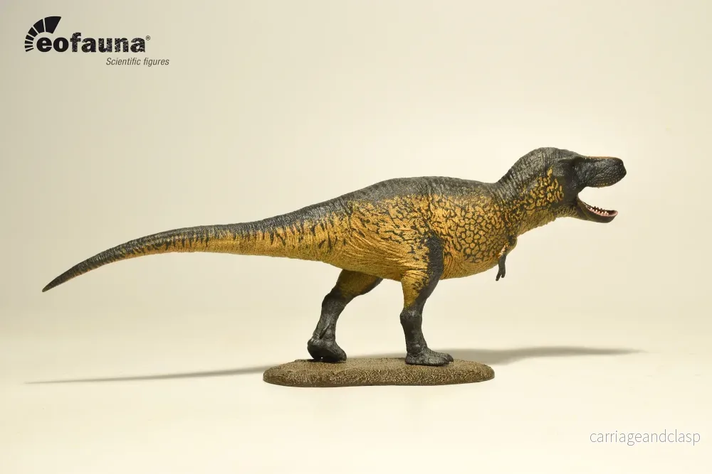 Eofauna - Tyrannosaurus Sue - Bild 2