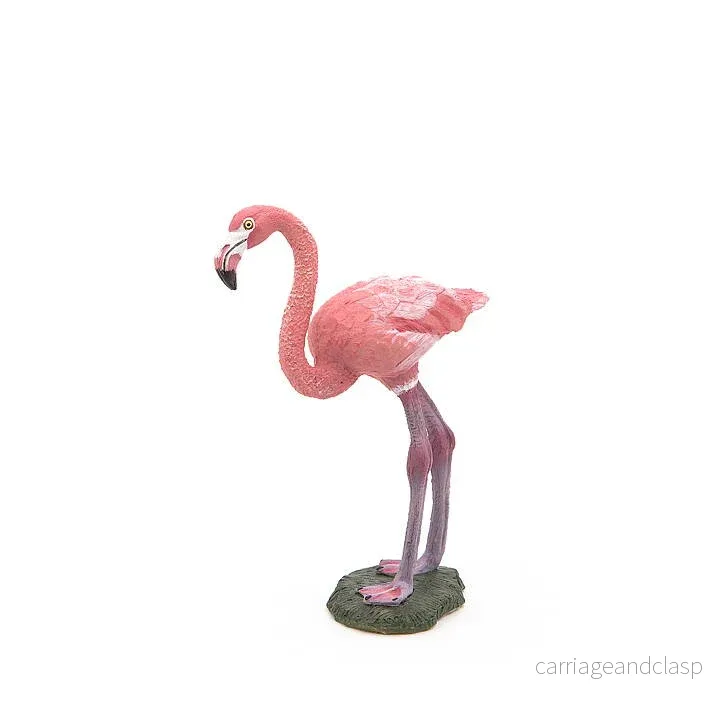 Papo - Större flamingo - Bild 2