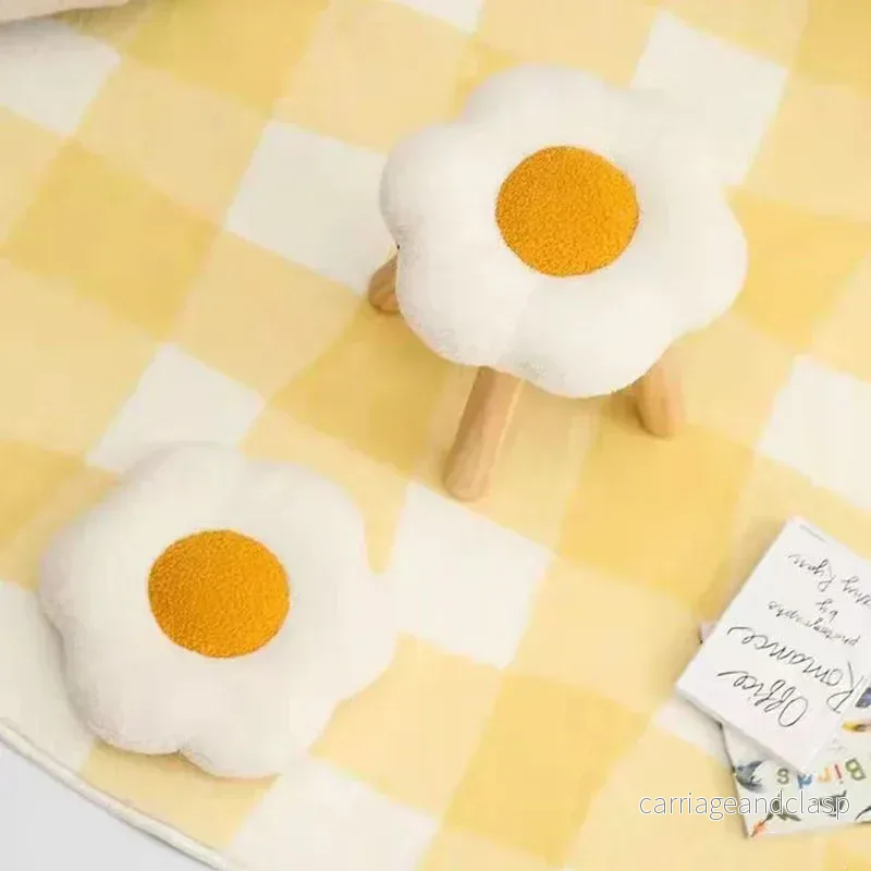Rutigt Wonky Matta | Veska - Bild 2