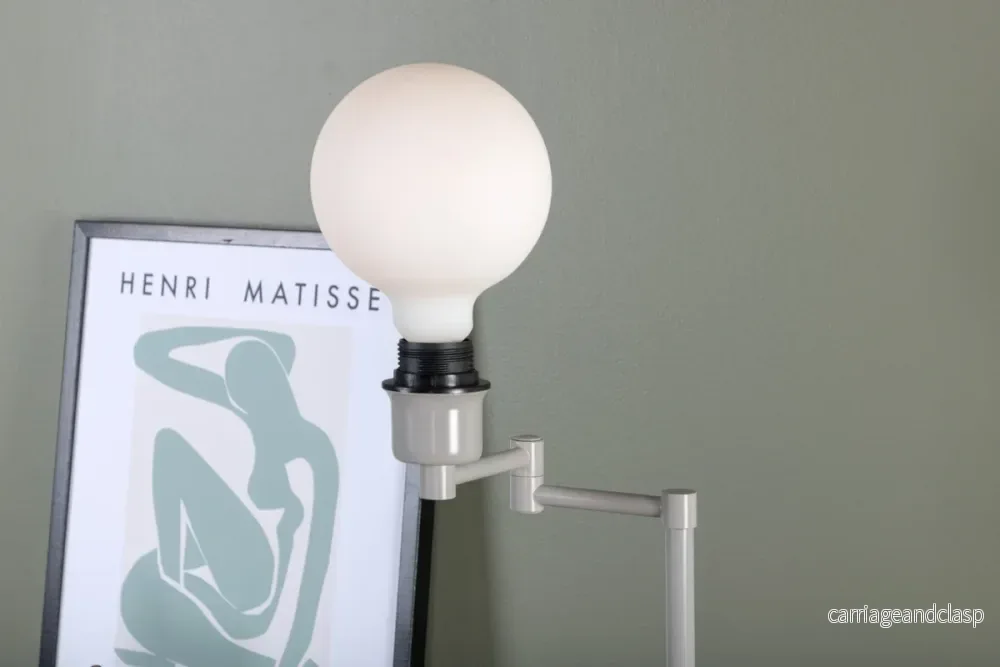 Virro Bordslampa Beige - Bild 3