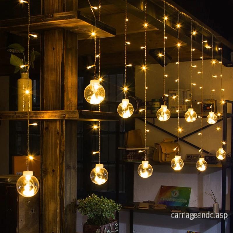 LED Globe Pendelarmaturer | Veska LED Globe Pendelarmaturer | Veska