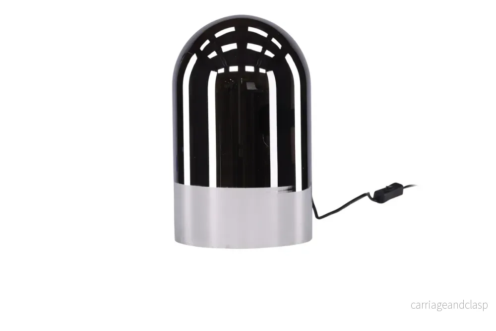 Quentin Bordslampa Svart - Bild 3