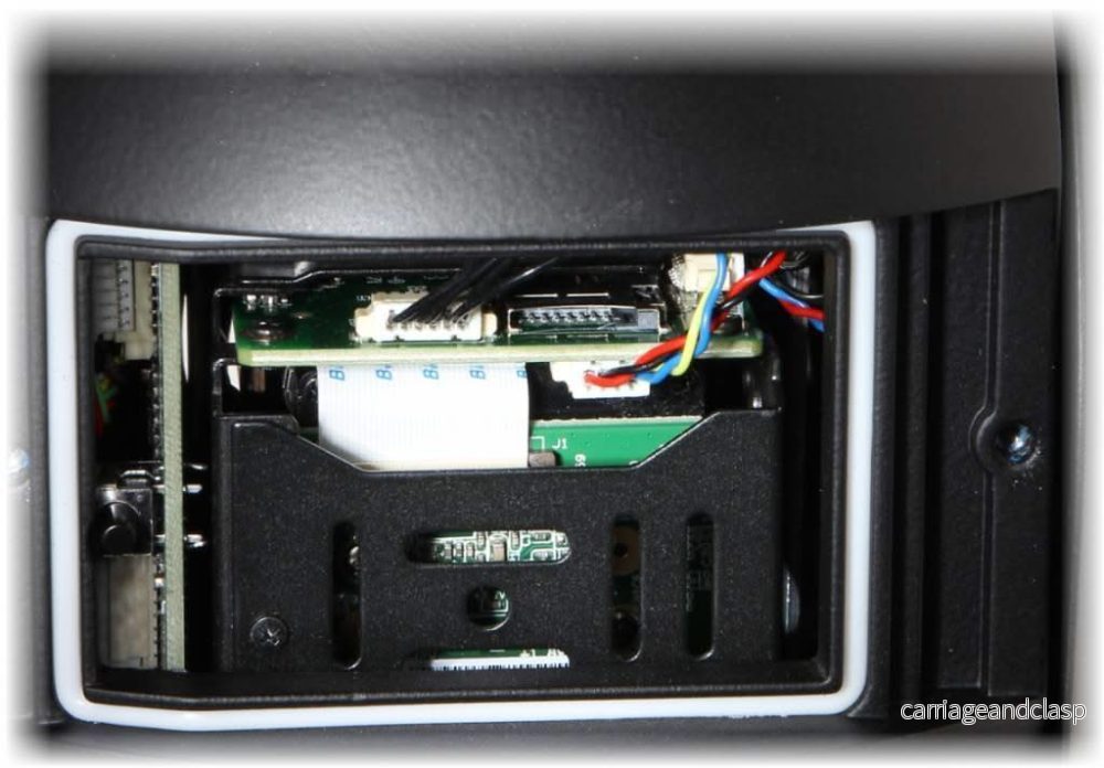Dahua SD59230T-HN- Full HD PTZ-kamera 30x zoom, autotracking - Bild 2