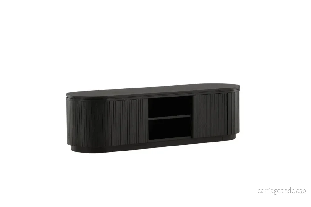 Fjällbacka TV-bänk - Bild 3