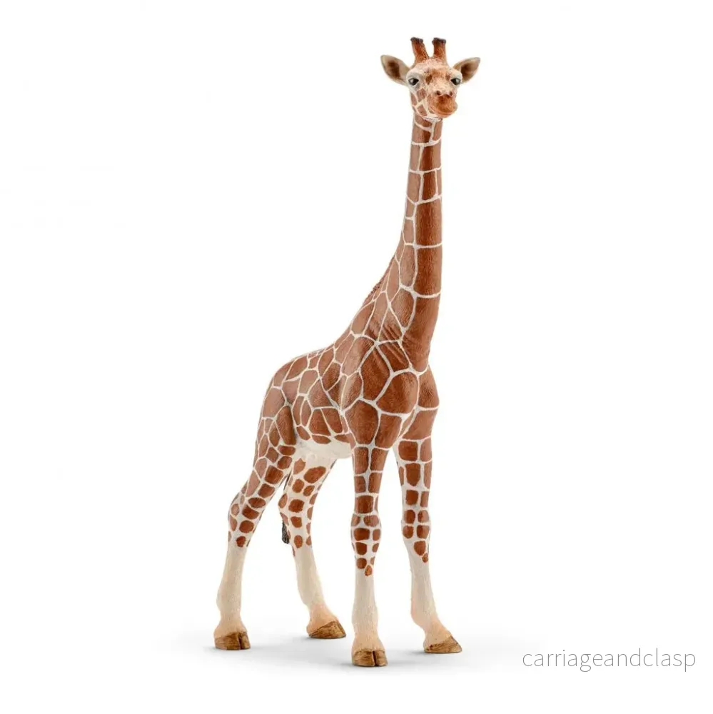 Schleich – Giraff, hona Schleich – Giraff, hona