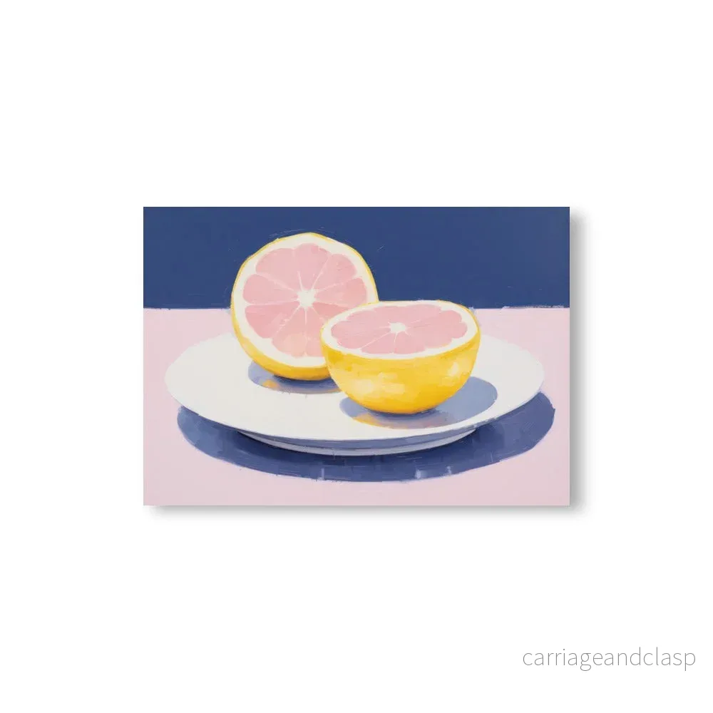 Pink Cloud Lemons | Veska