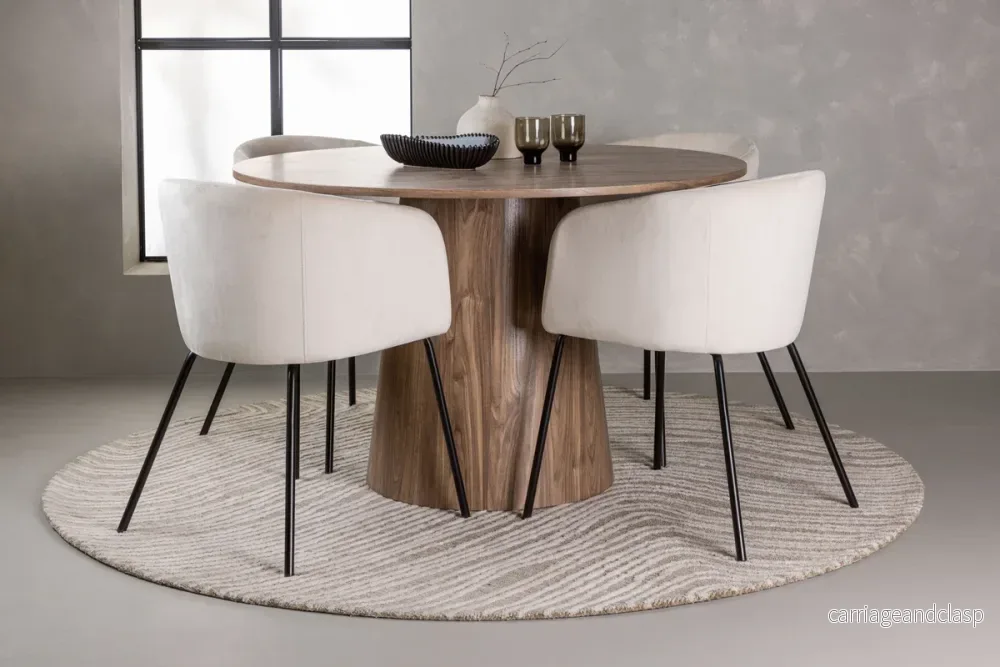 Berit & Lanzo Matgrupp Beige/Natur Berit & Lanzo Matgrupp Beige/Natur