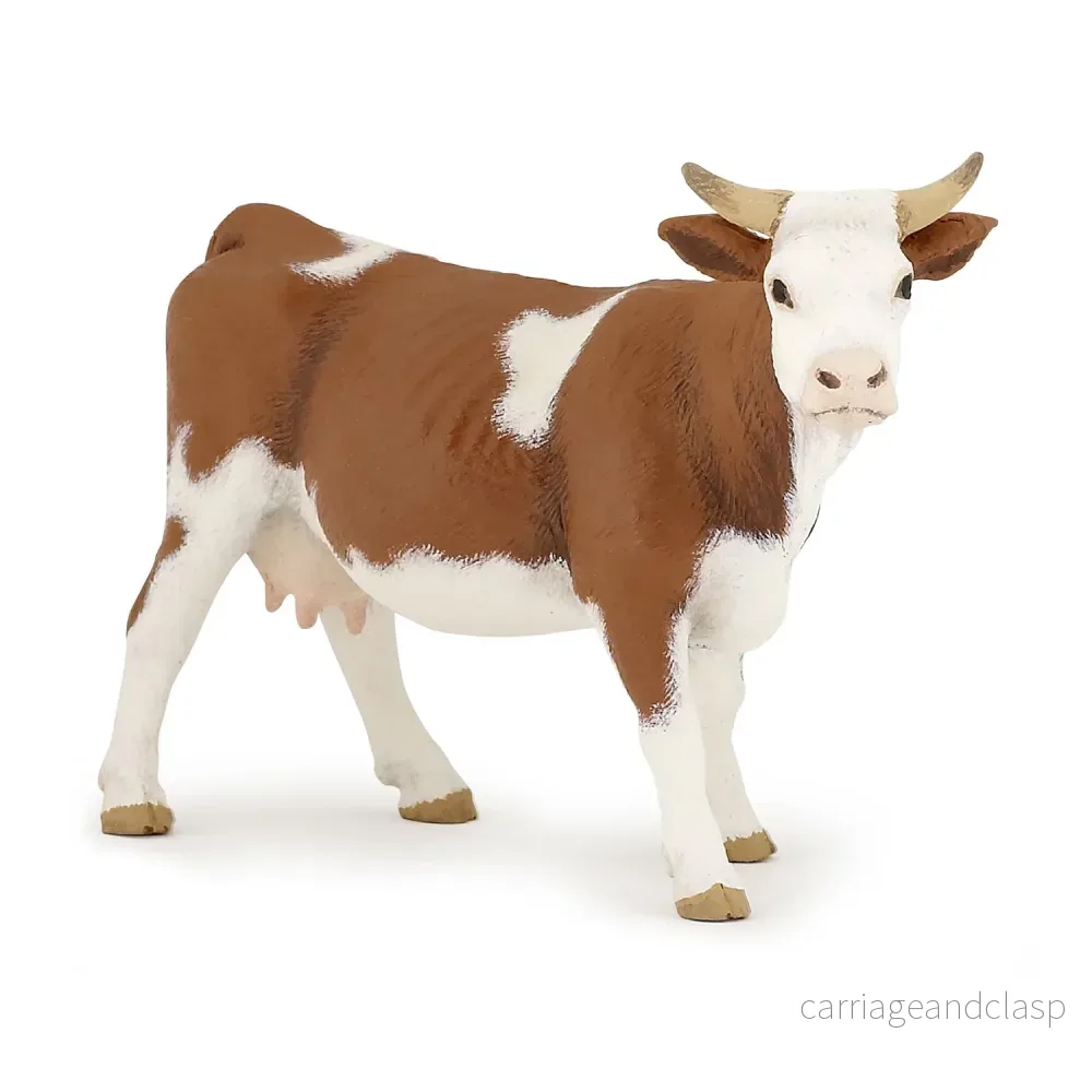 Papo - Simmental ko