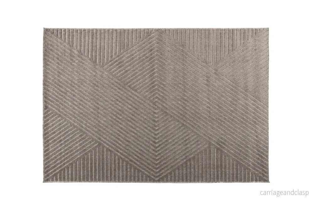 Aron Matta 340 x 240 Brun - Bild 2
