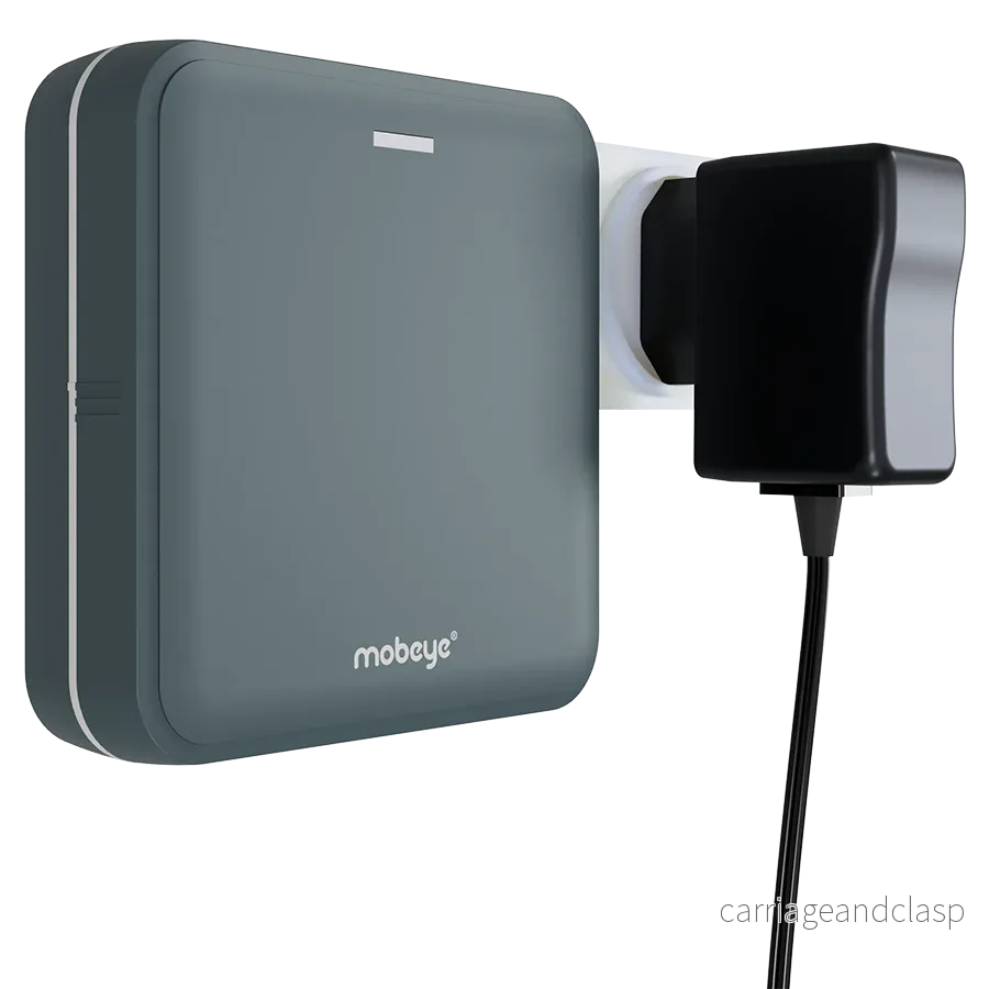 Mobeye CM4100 PowerGuard