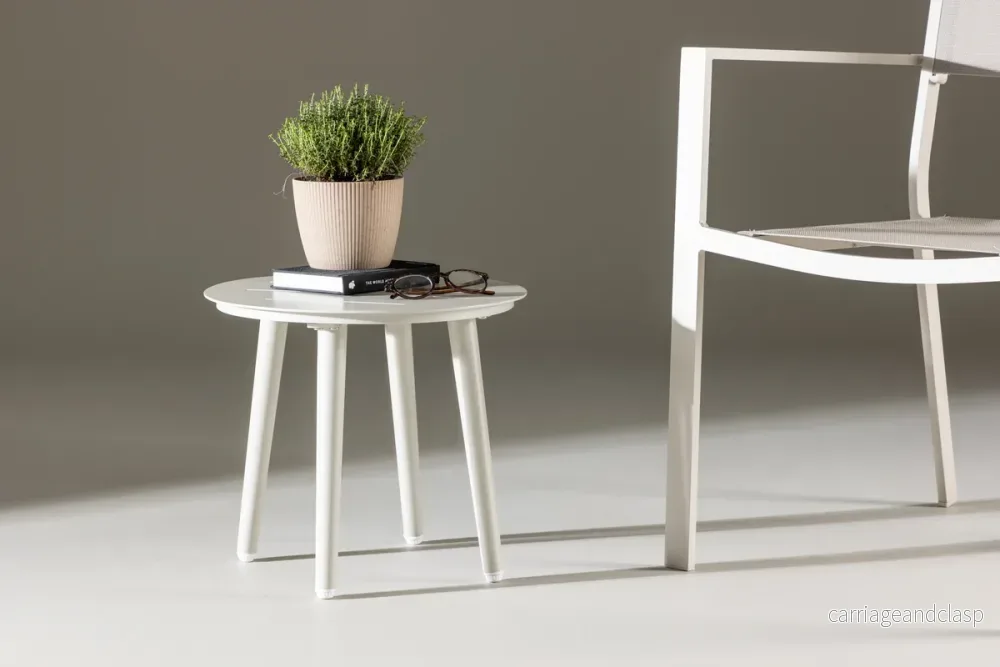 Lina Sidobord Beige