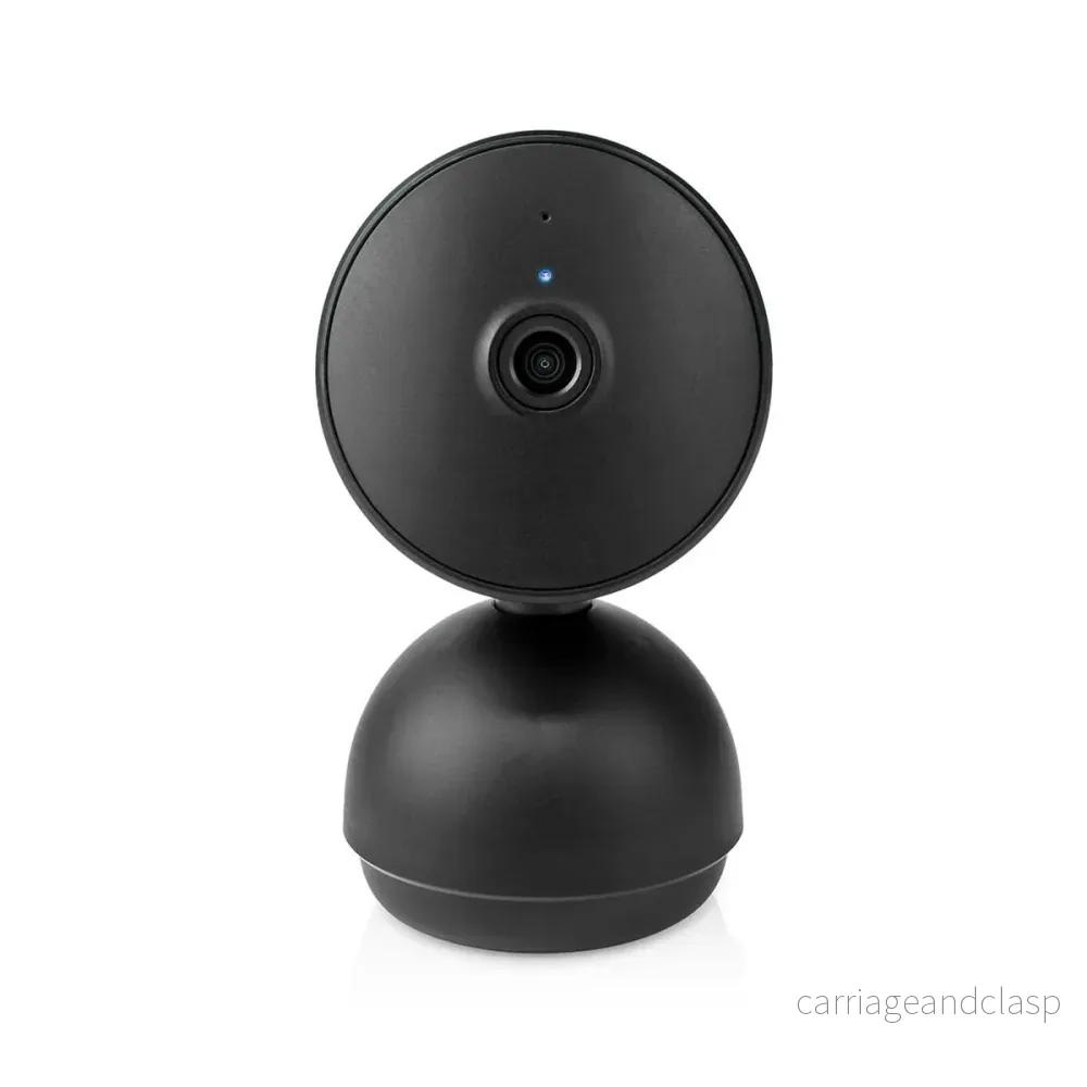 Nedis Full-HD SmartLife-kamera för inomhusbruk