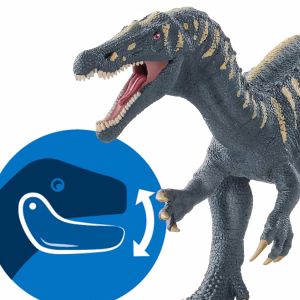 Schleich - Baryonyx - Bild 2