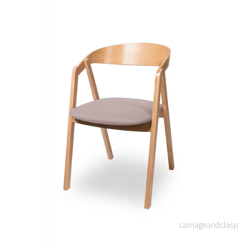 Trästol Klara