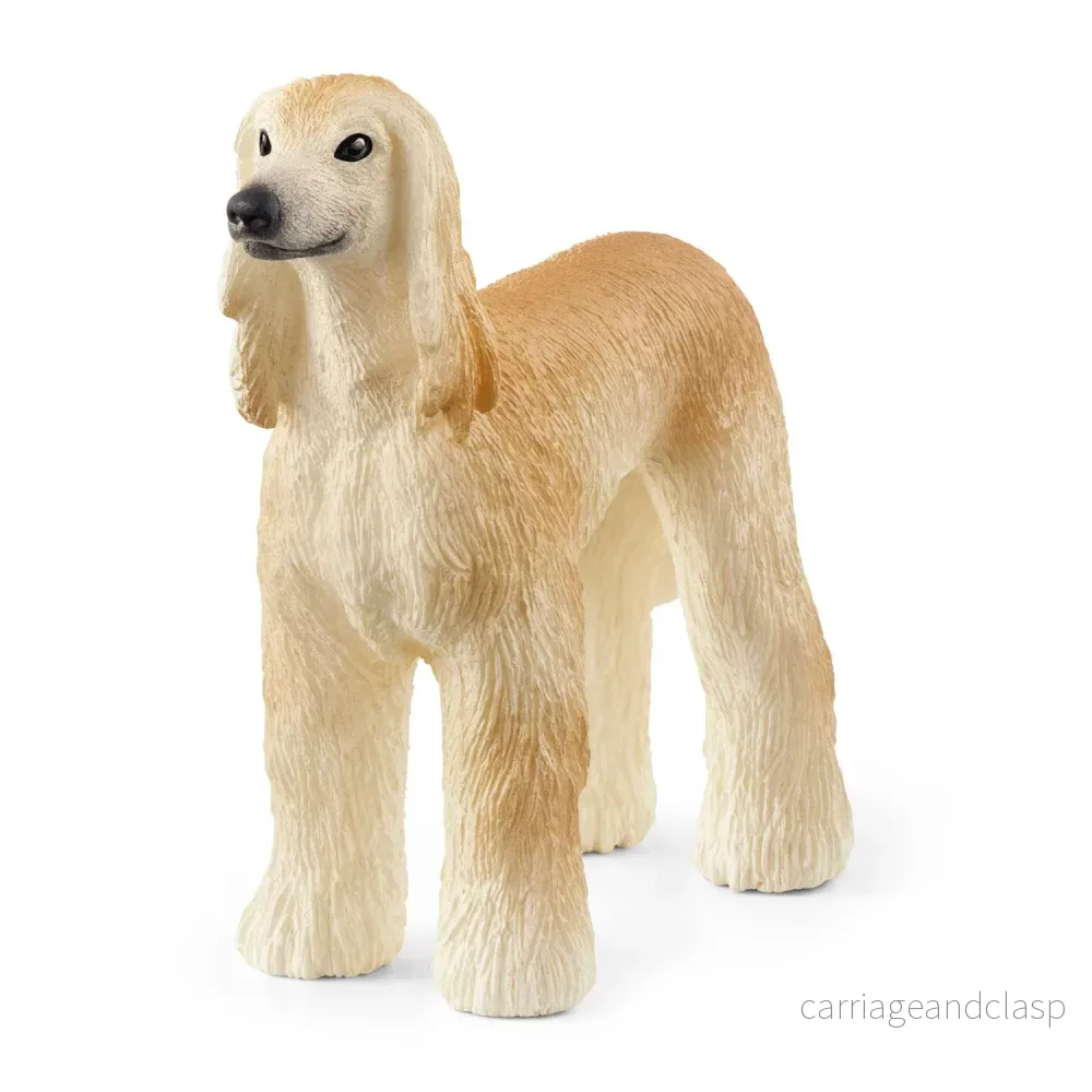 Schleich - Vinthund